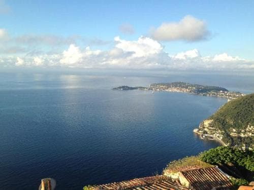 La Suite du Village d'Eze