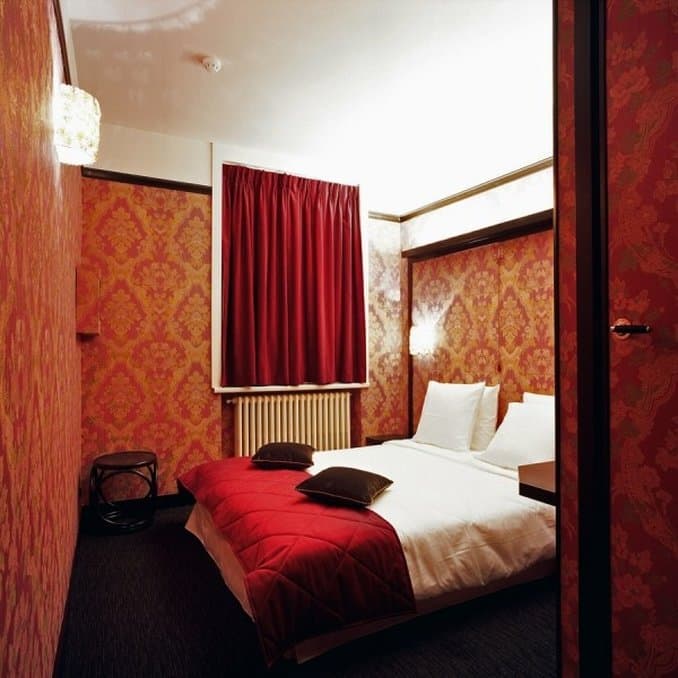 Nord Hotel