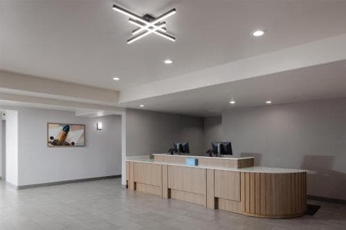 Hampton Inn & Suites Palmdale