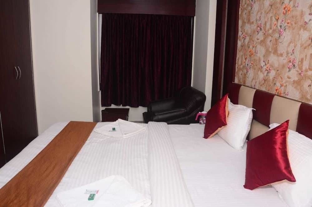 Hotel Gouri Palace