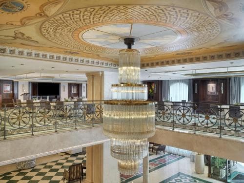 Electra Palace Athens