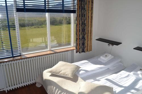 Hotel Stadarborg