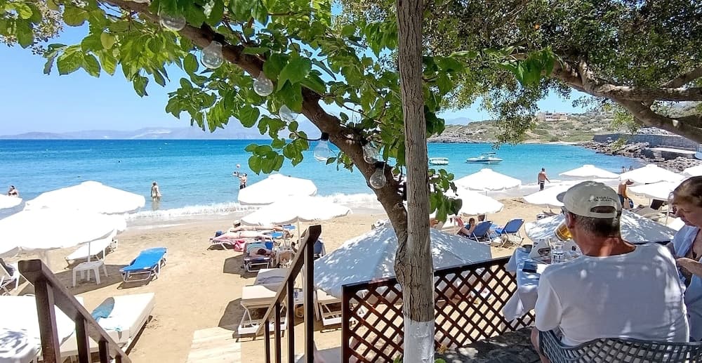 Faedra Beach Hotel