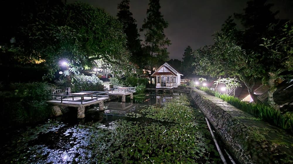 Bukit Alamanda Resort & Resto