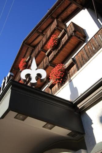 Trieste Hotel