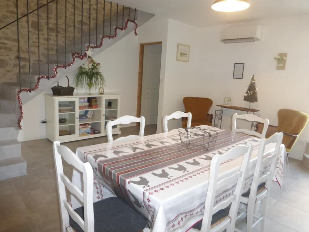 Maison d'hôtes La Bignone