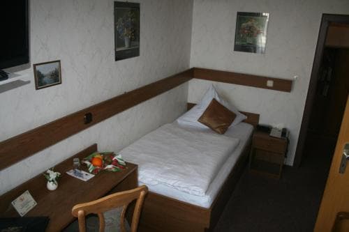 Mosel Weinhotel Steffensberg
