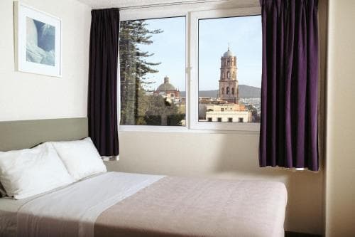 Centro 19 Hotel