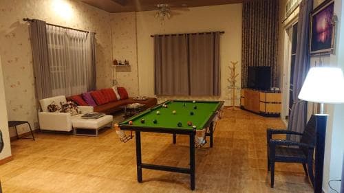 Chill House