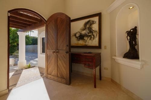 Villa Cici