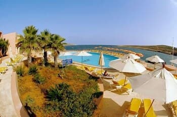 Comino Hotel