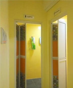 Moon Eleven Hostel