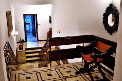 Casa Negustorului