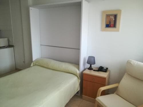 Apartamentos Arrixaca