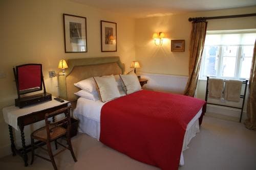 Highbridge House