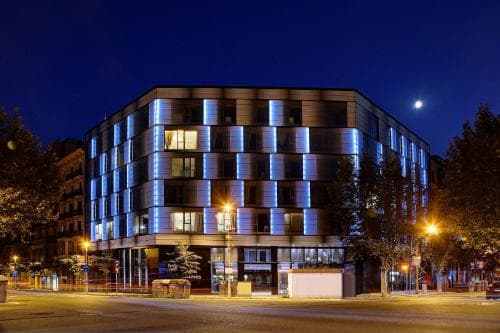 Olivia Balmes Hotel