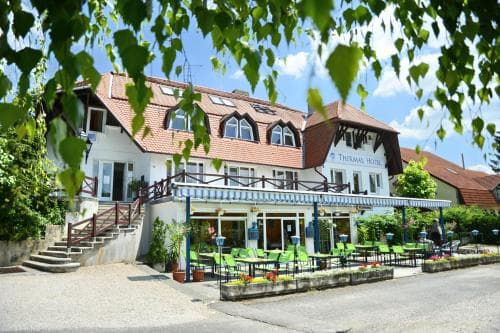 Thermal Pension
