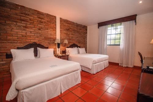 Hotel El Convento