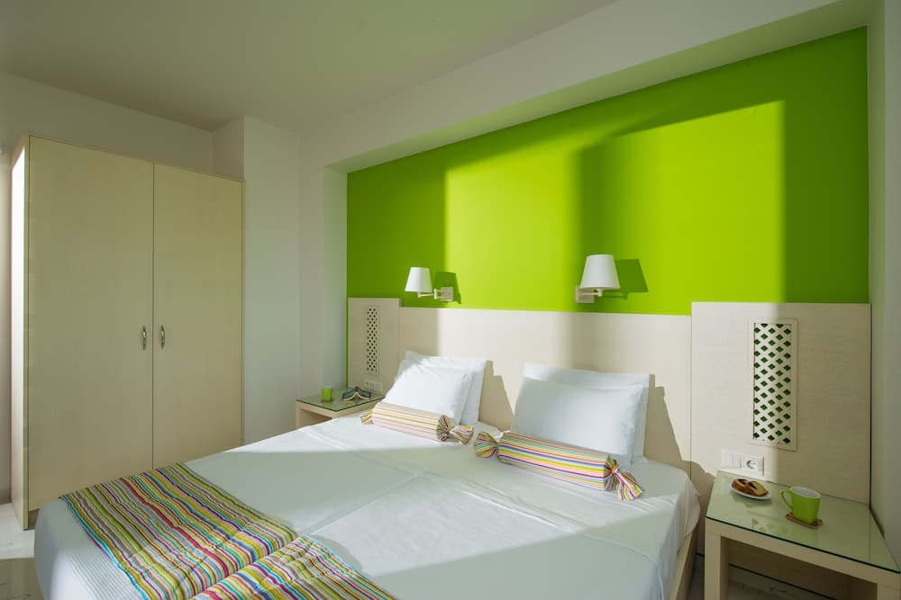 Danae Luxury Villas