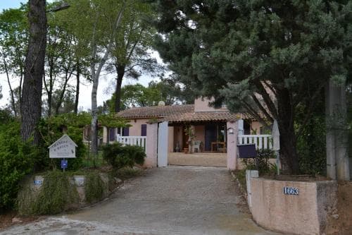 Le Lavandin