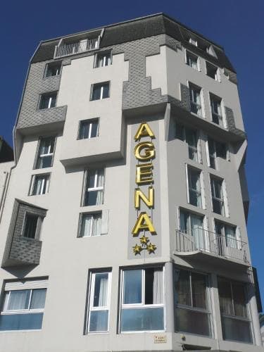 Agena