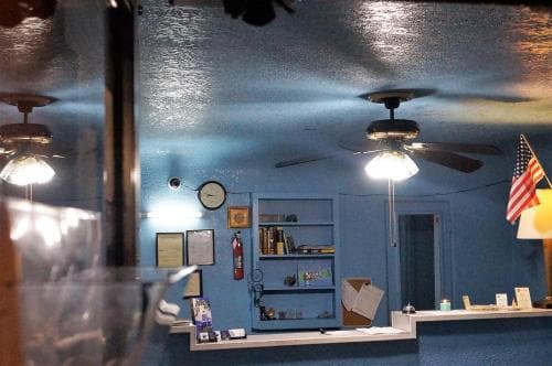 White Mountain Motel