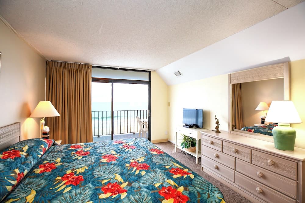 Ocean Towers