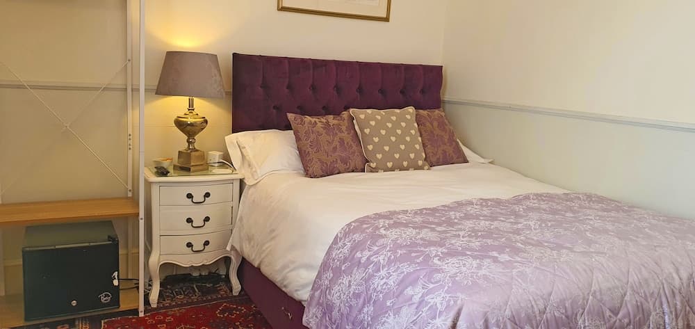 Fleurie Guest House