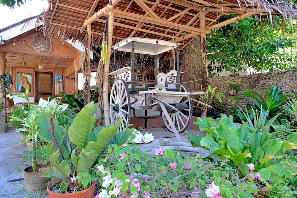 White Villas Resort