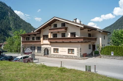 Gästehaus Amor