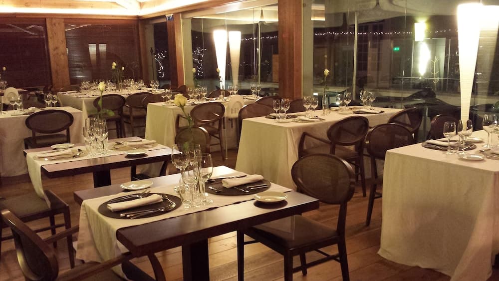 Hotel Lusitano