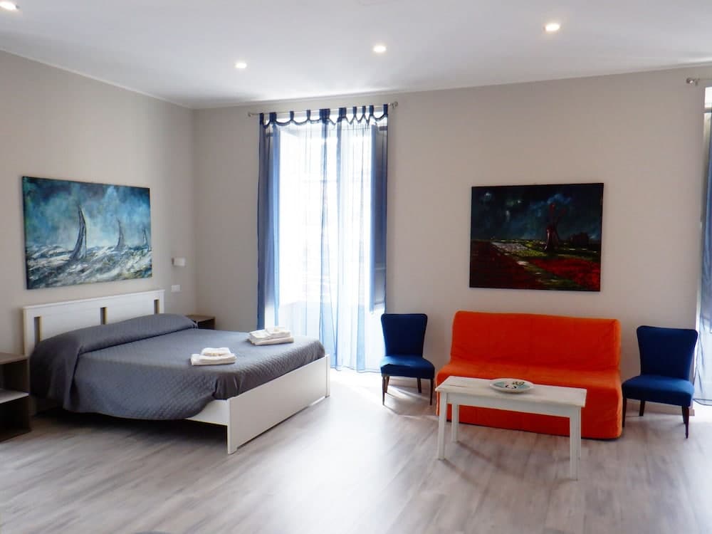 B&B Sicania