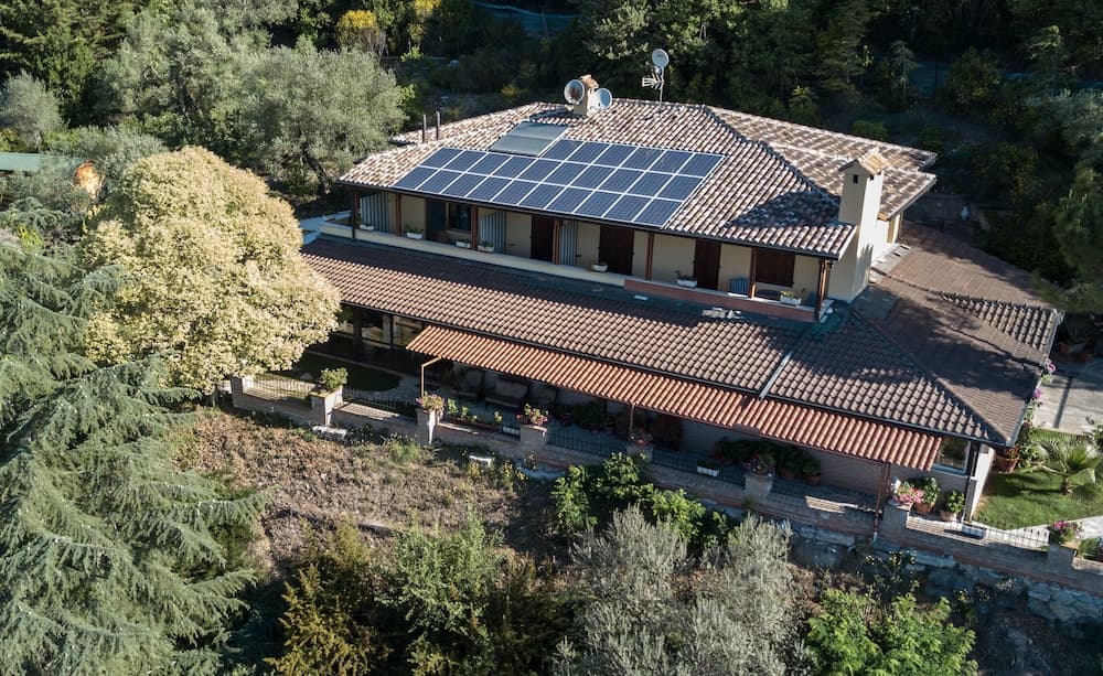 Villa Trasimeno
