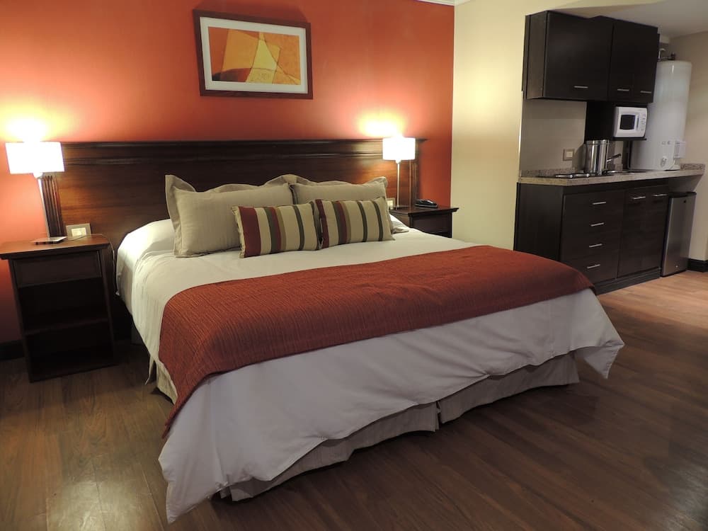 Premium Tower San Luis