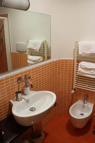 Albergo Miramonti
