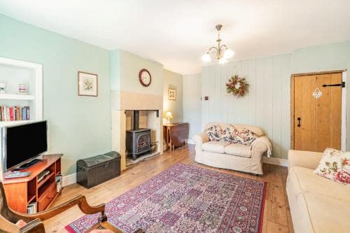 Pye Hall Cottage