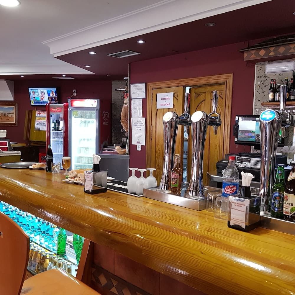 Hostal La Parada