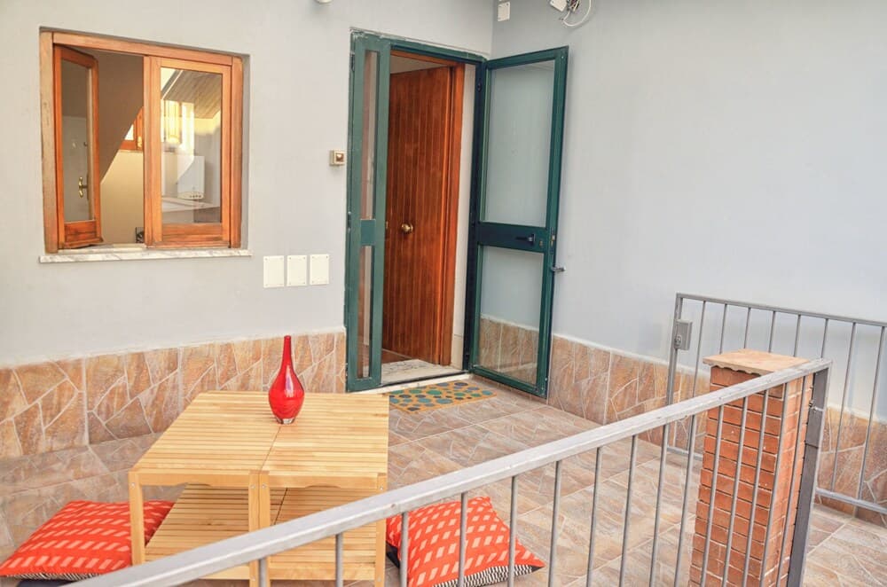 B&b Salerno
