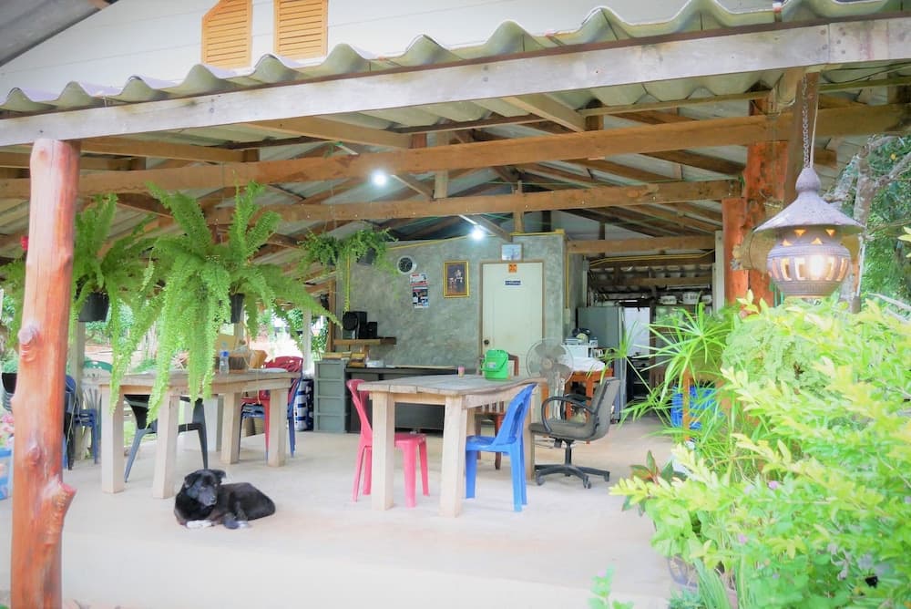 Phuingchan Resort