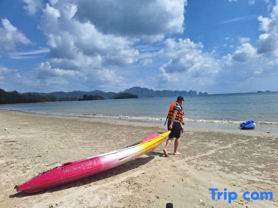 PAN Beachfront Resort Krabi