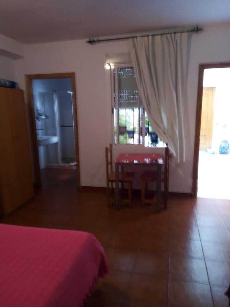 Hostal Alcazar
