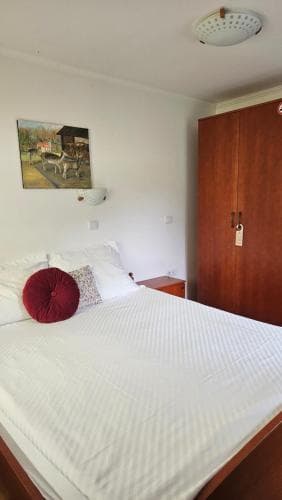 Guest House Pod Grebenom