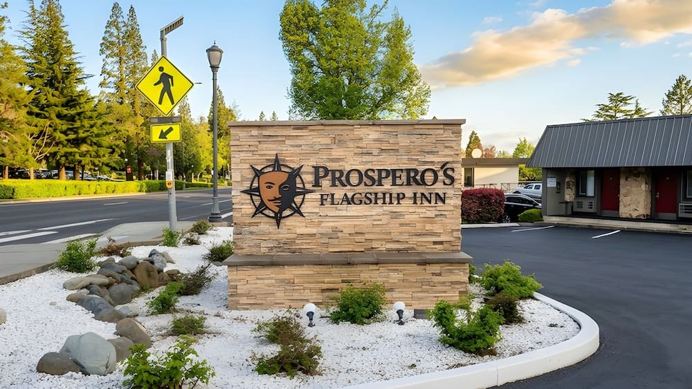 Prospero s Flagship Inn