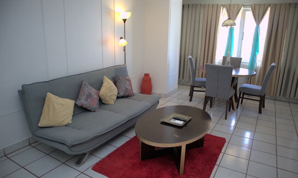 La Concha Beach Hotel