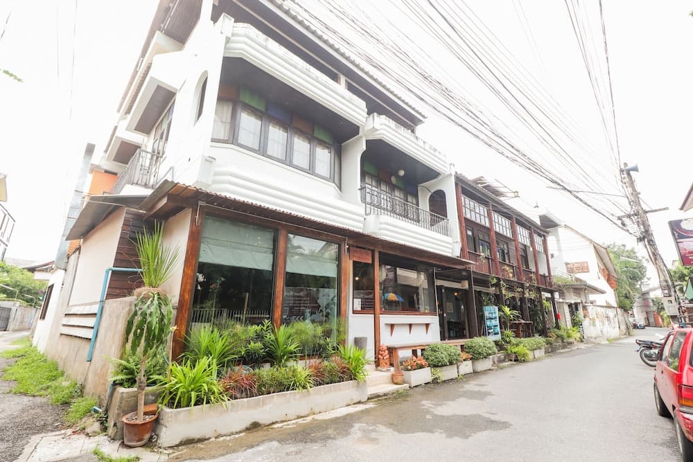 Micasa Guesthouse