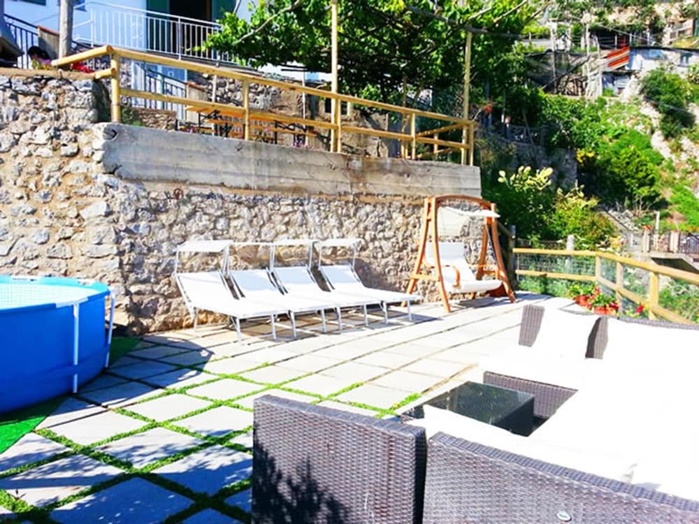 Villa Turquoise