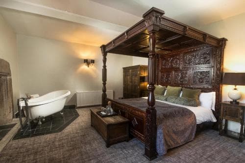Boringdon Hall Hotel and Spa