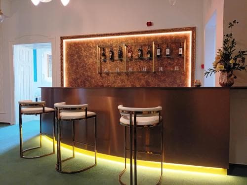 Hotel Maxim