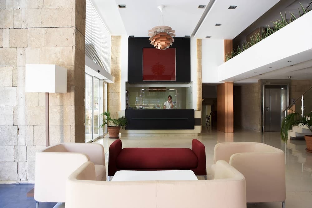Esperia City Hotel