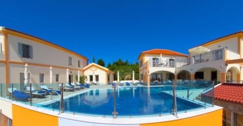 Melmar View Hotel